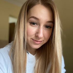 Meet your Posher, Liudmyla